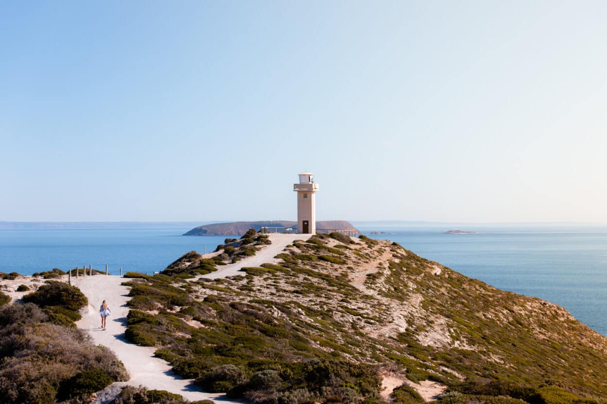 Royston Head, South Australia walk