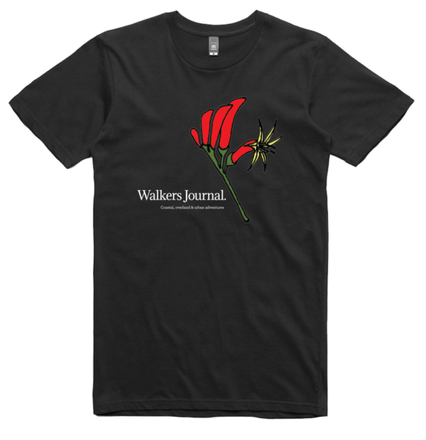 Kangaroo Paw T-Shirt