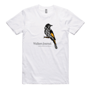 New Holland Honeyeater T-Shirt