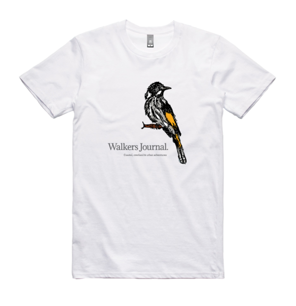 New Holland Honeyeater T-Shirt