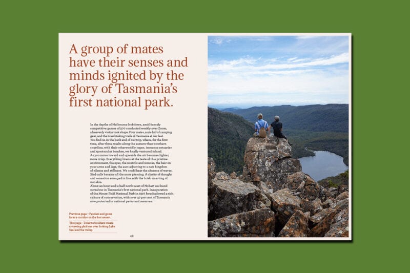Print + Digital Subscriptions - Image 4