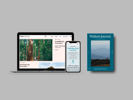Print + Digital Subscriptions