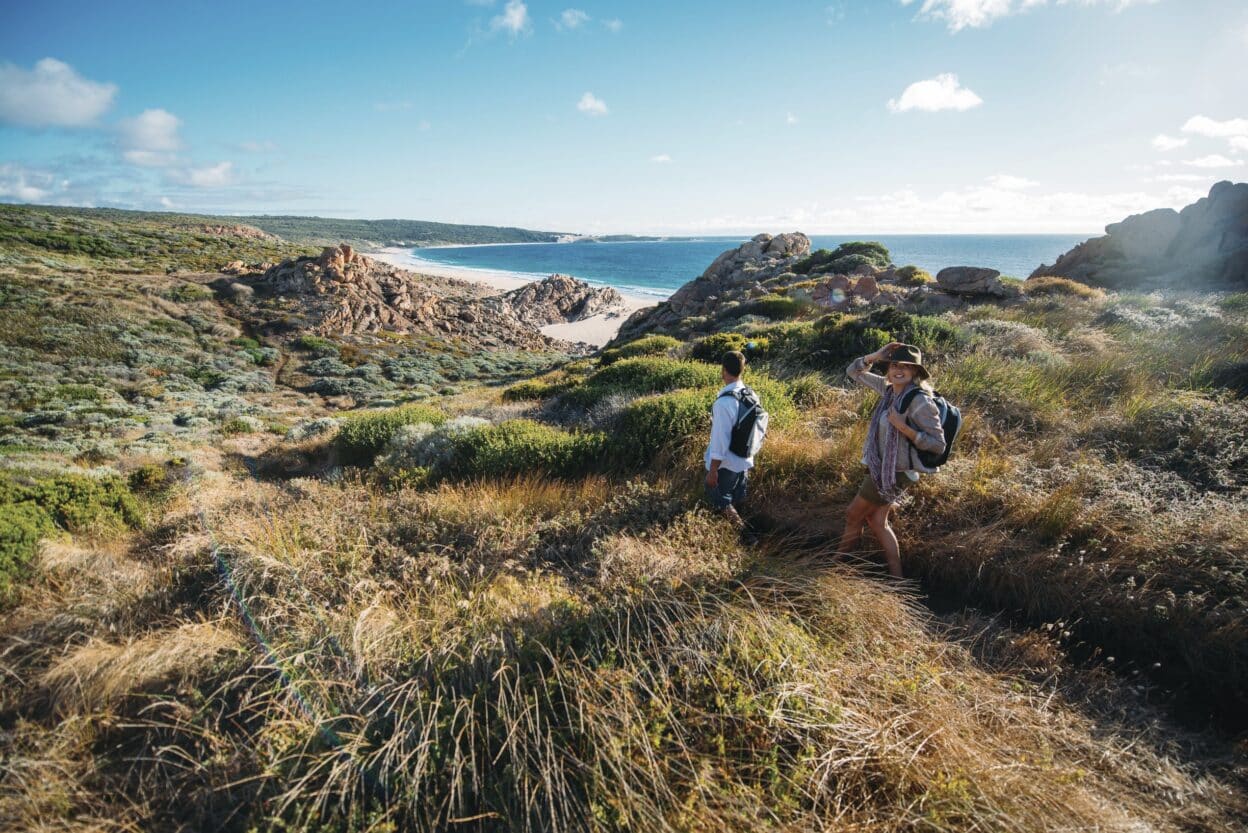 Cape to Cape Track, Western Australia walk