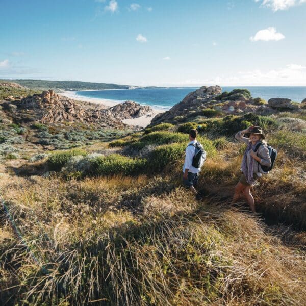 Cape to Cape Track, Western Australia walk