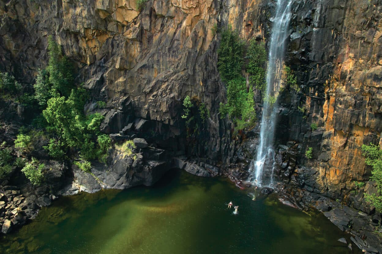 Jatbula Trail, Northern Territory walk