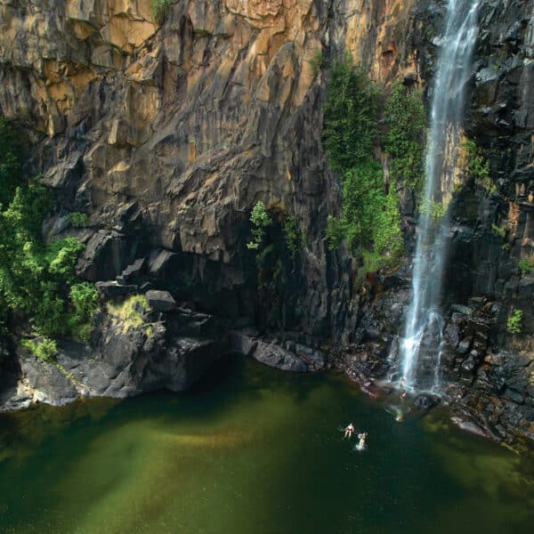 Jatbula Trail, Northern Territory walk