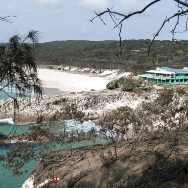 North Gorge Walk, Queensland