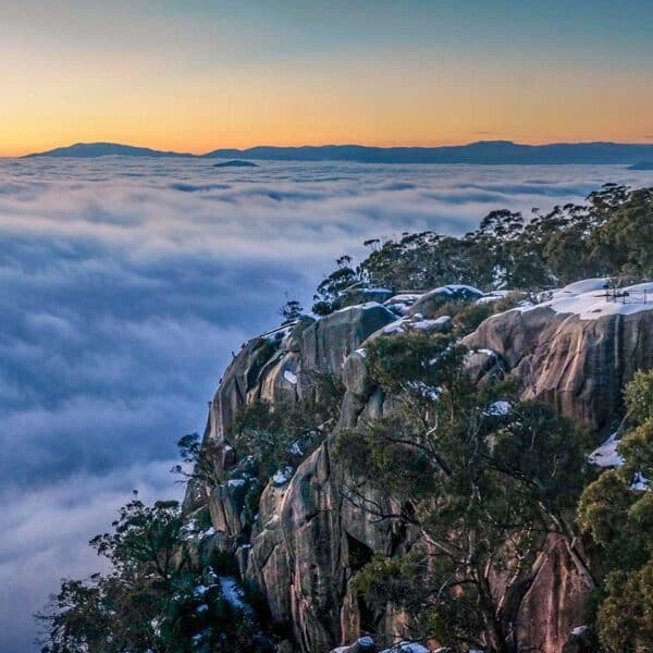 Gorge Heritage Walk, Victoria