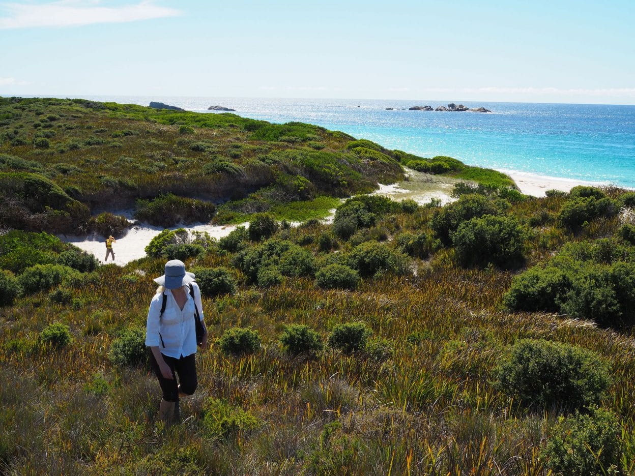 wukalina Walk tasmania