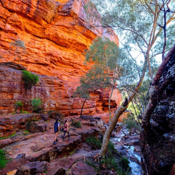 Kalbarri Loop Walk, Western Australia