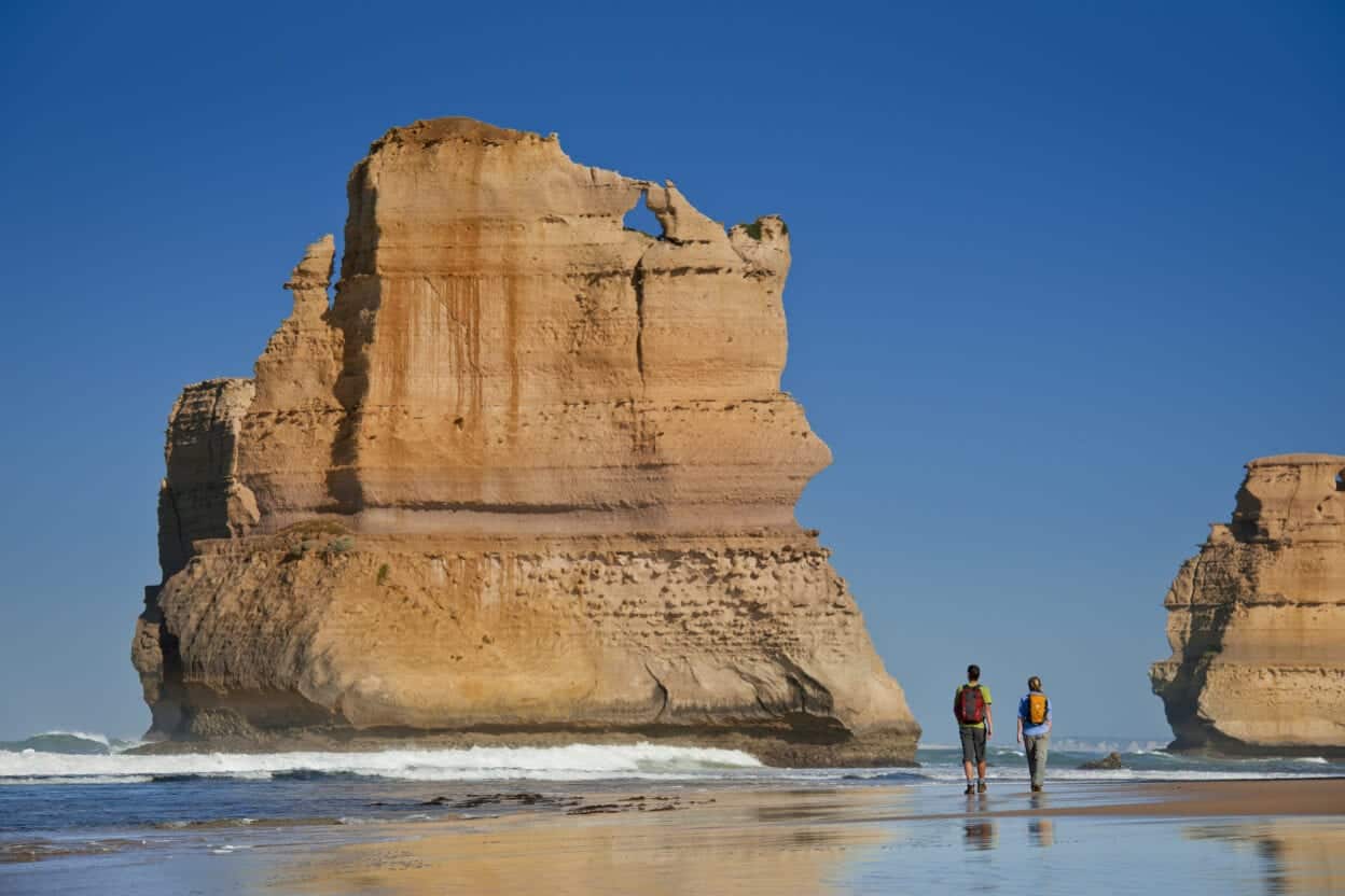 Great Ocean Walk, Victoria