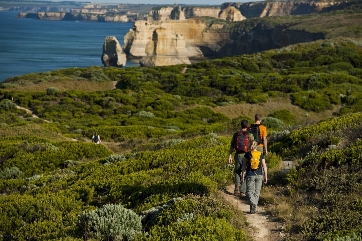 Great Ocean Walk, Victoria