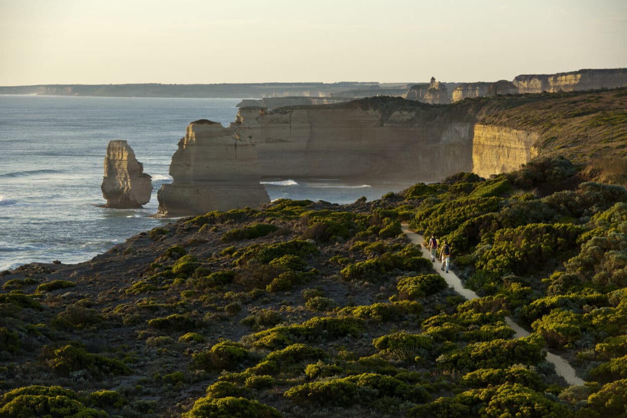 Great Ocean Walk, Victoria