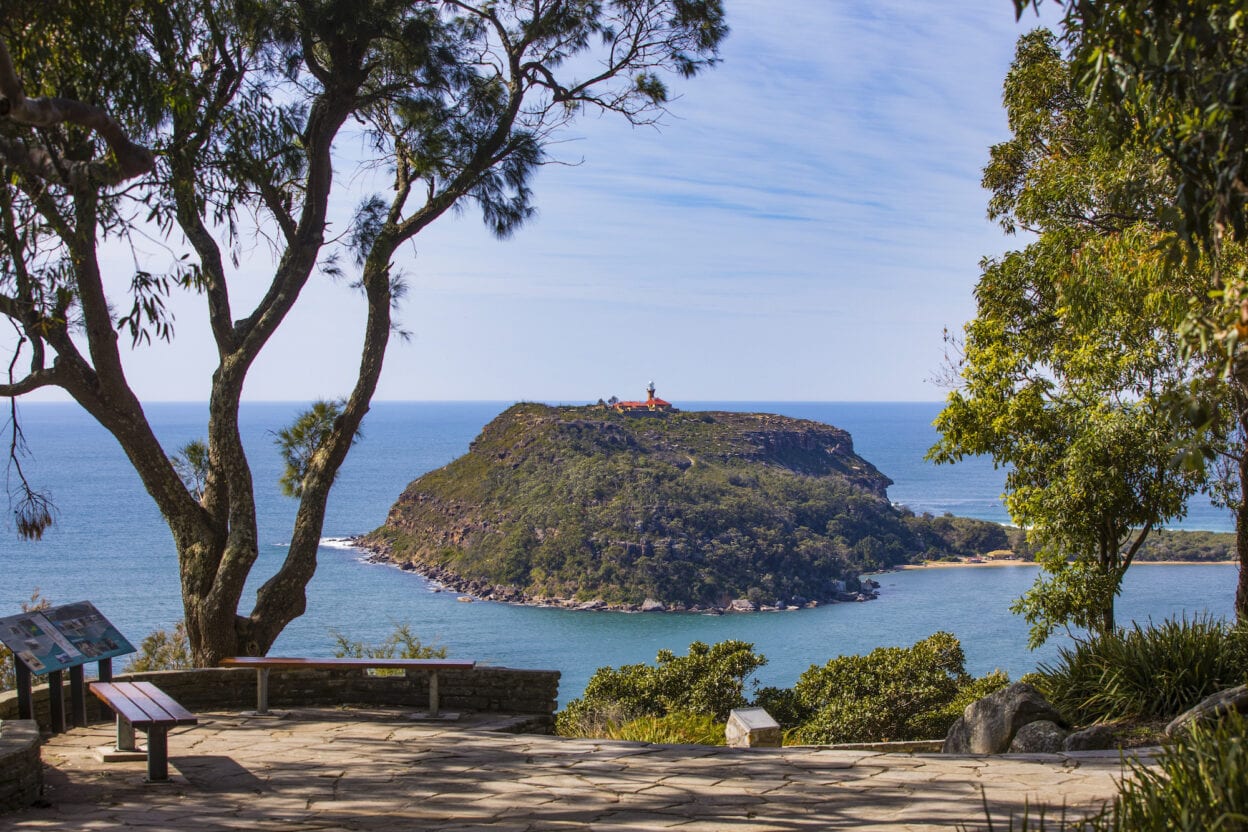 Resolute Loop Track, New South Wales walk