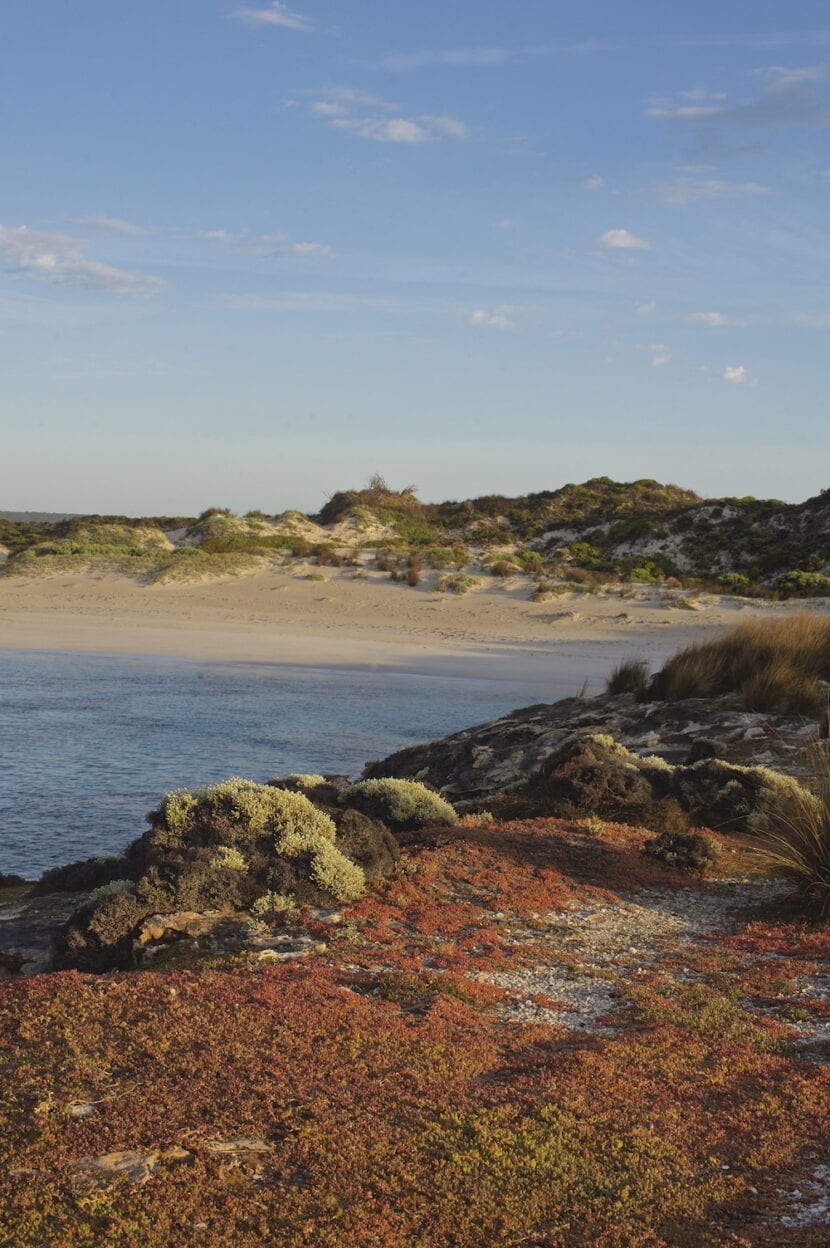 Kangaroo Island, South Australia walk 