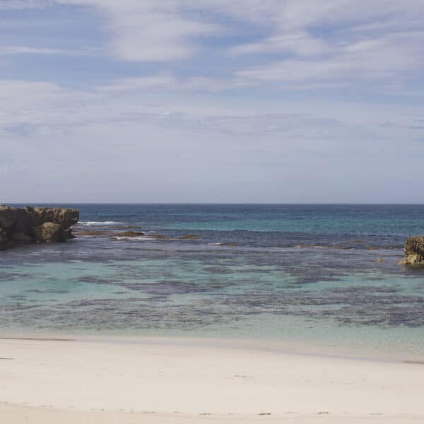 Kangaroo Island, South Australia walk