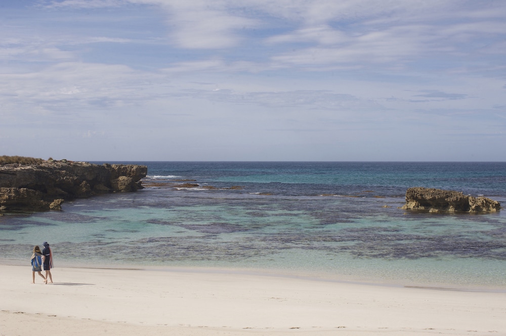 Kangaroo Island, South Australia walk 