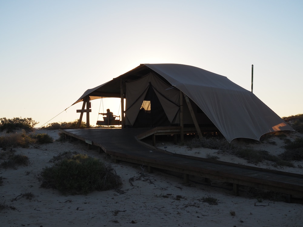 Mandu Manud, Western Australia walk