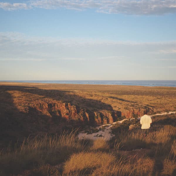 Mandu Manud, Western Australia walk