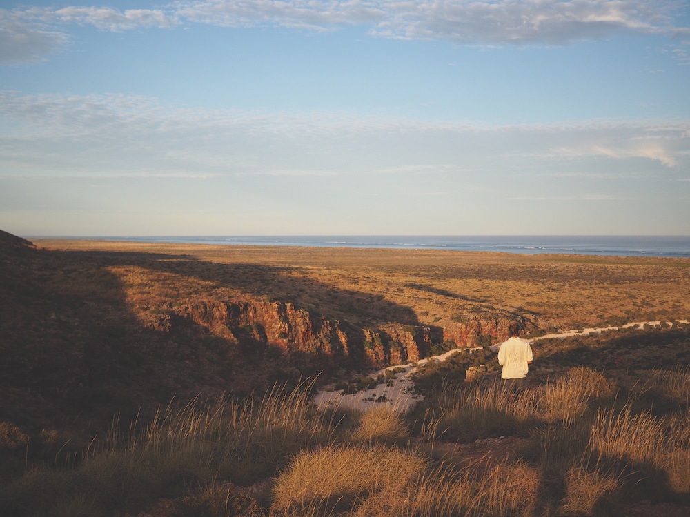 Mandu Manud, Western Australia walk