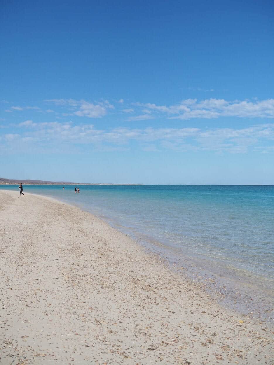 Mandu Manud, Western Australia walk