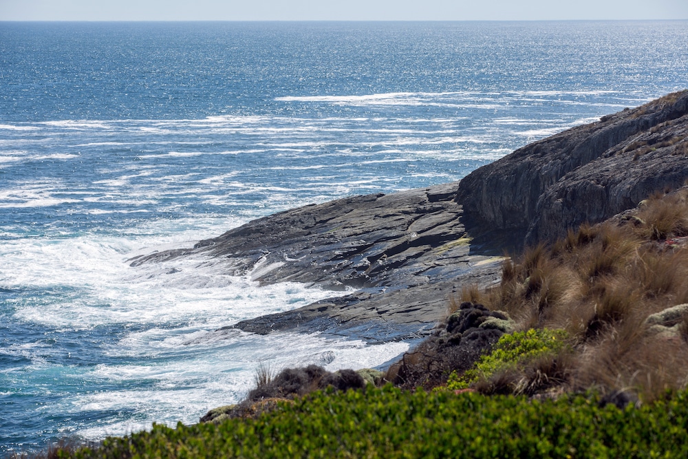 Kangaroo Island Wilderness Trail, South Australia