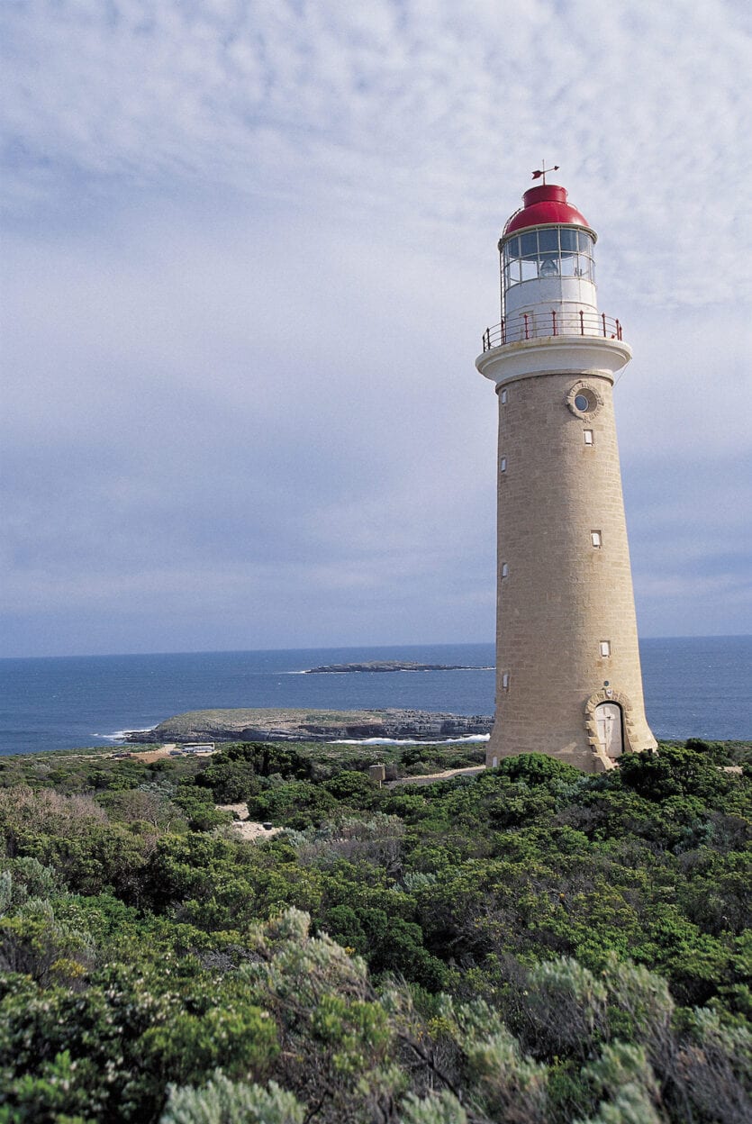 Kangaroo Island Wilderness Trail, South Australia