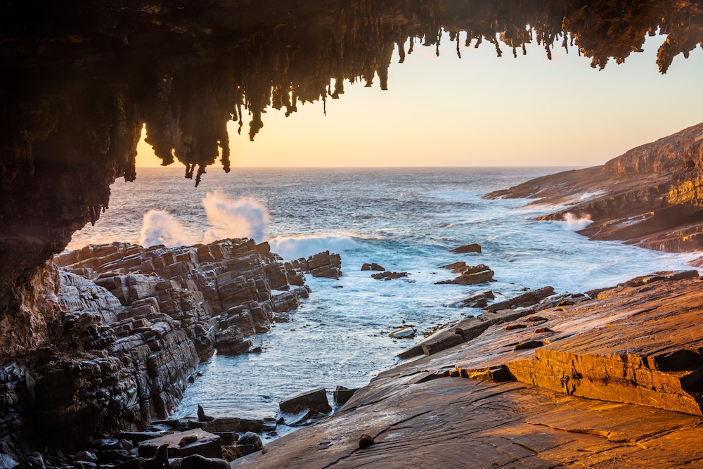 Kangaroo Island Wilderness Trail, South Australia