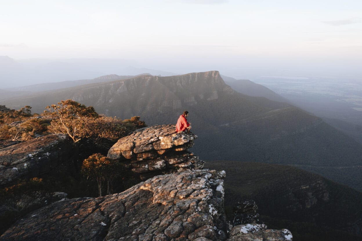 Mt William, Victoria