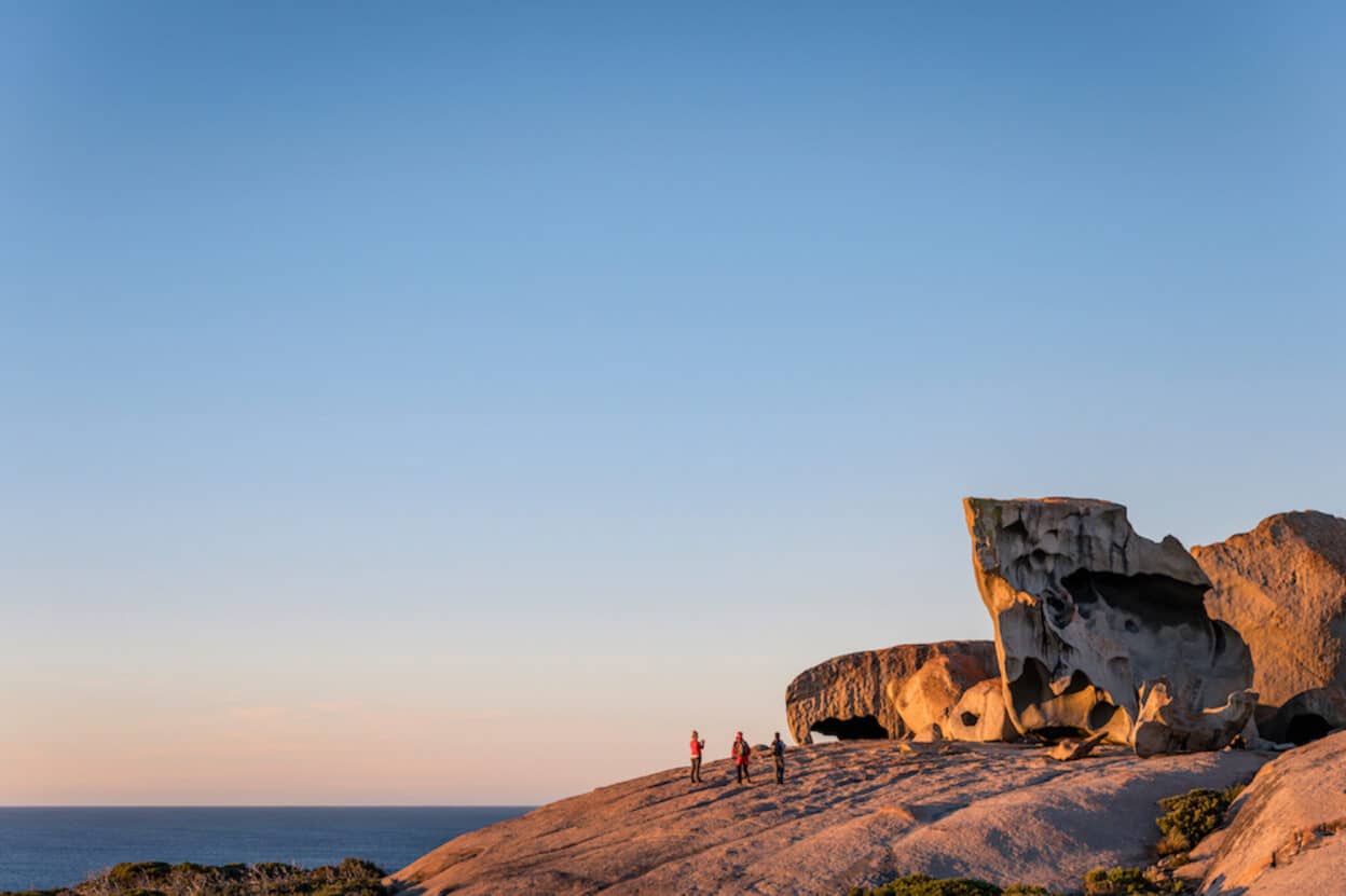 Kangaroo Island Wilderness Trail, South Australia