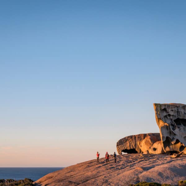 Kangaroo Island Wilderness Trail, South Australia