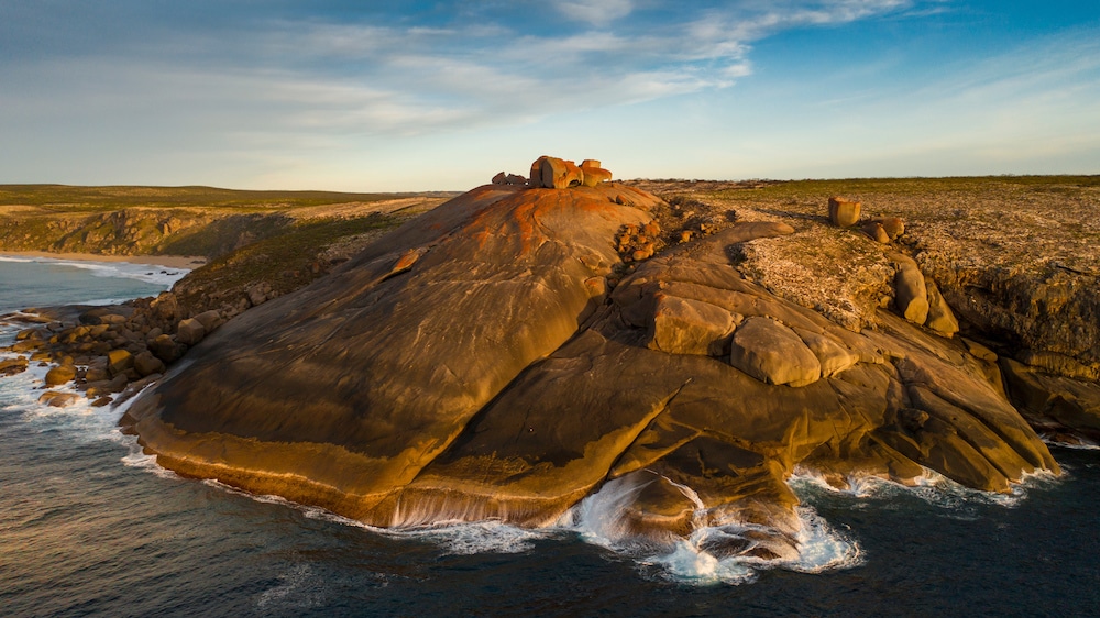 Kangaroo Island Wilderness Trail, South Australia