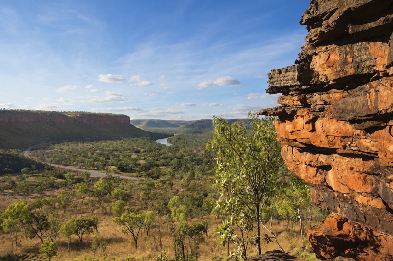 Nawulbinbin walk, Northern Territory