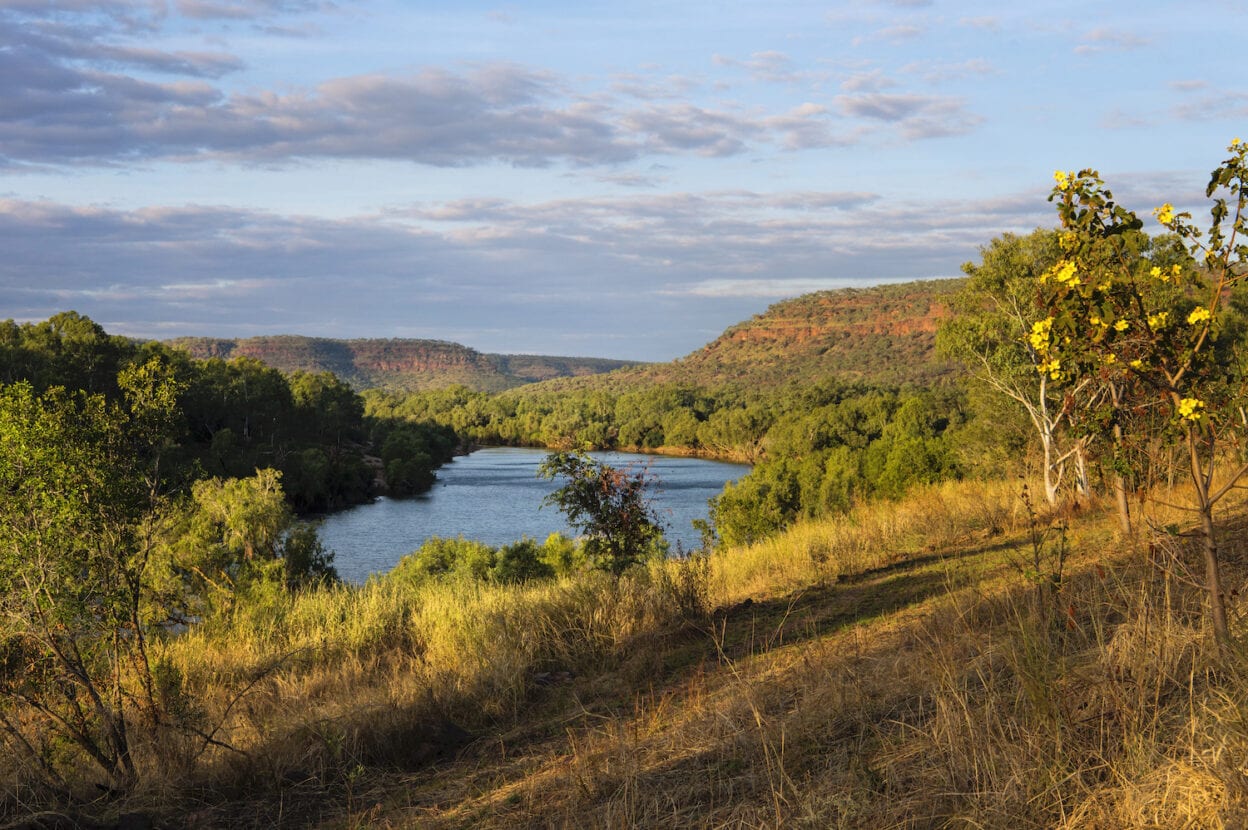 Nawulbinbin walk, Northern Territory