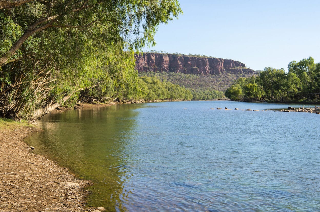 Nawulbinbin walk, Northern Territory