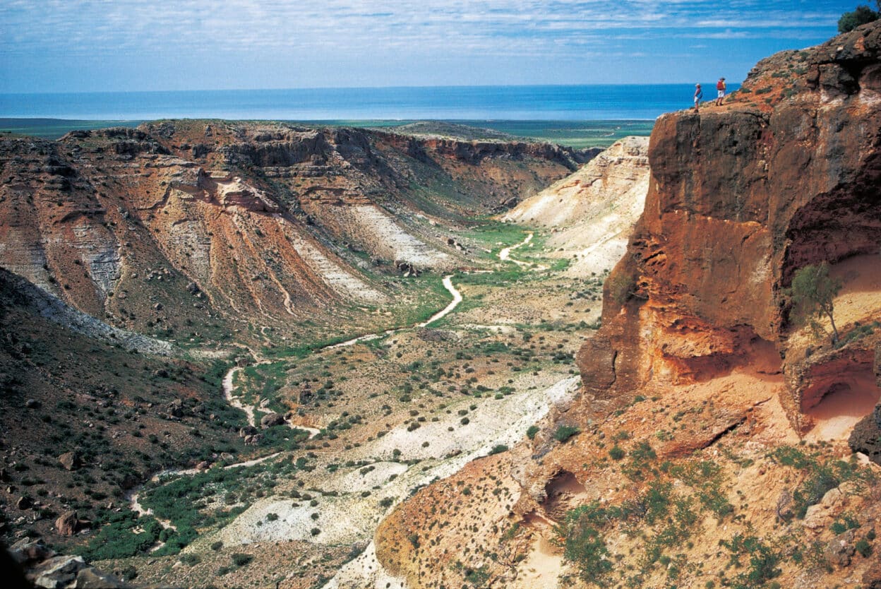 Badjirrajirra Walk, Western Australia