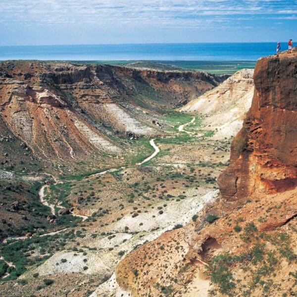 Badjirrajirra Walk, Western Australia