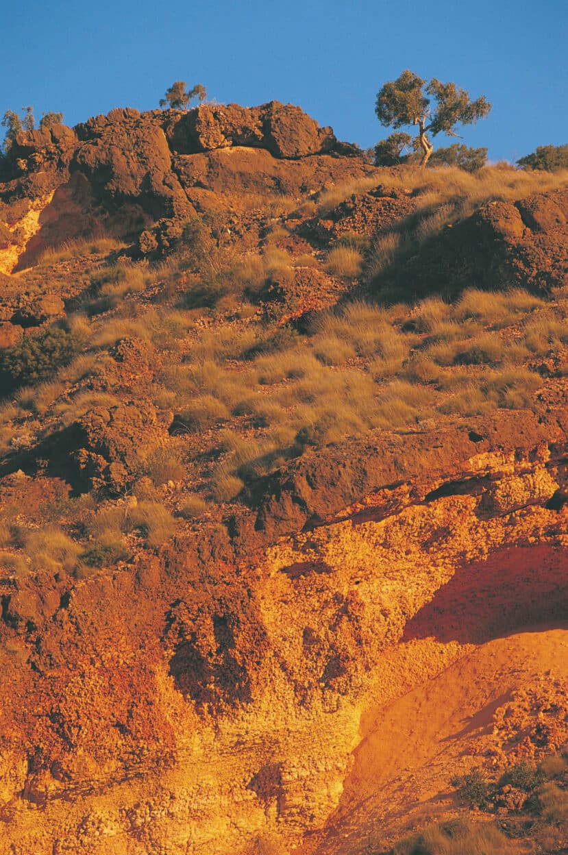 Badjirrajirra Walk, Western Australia