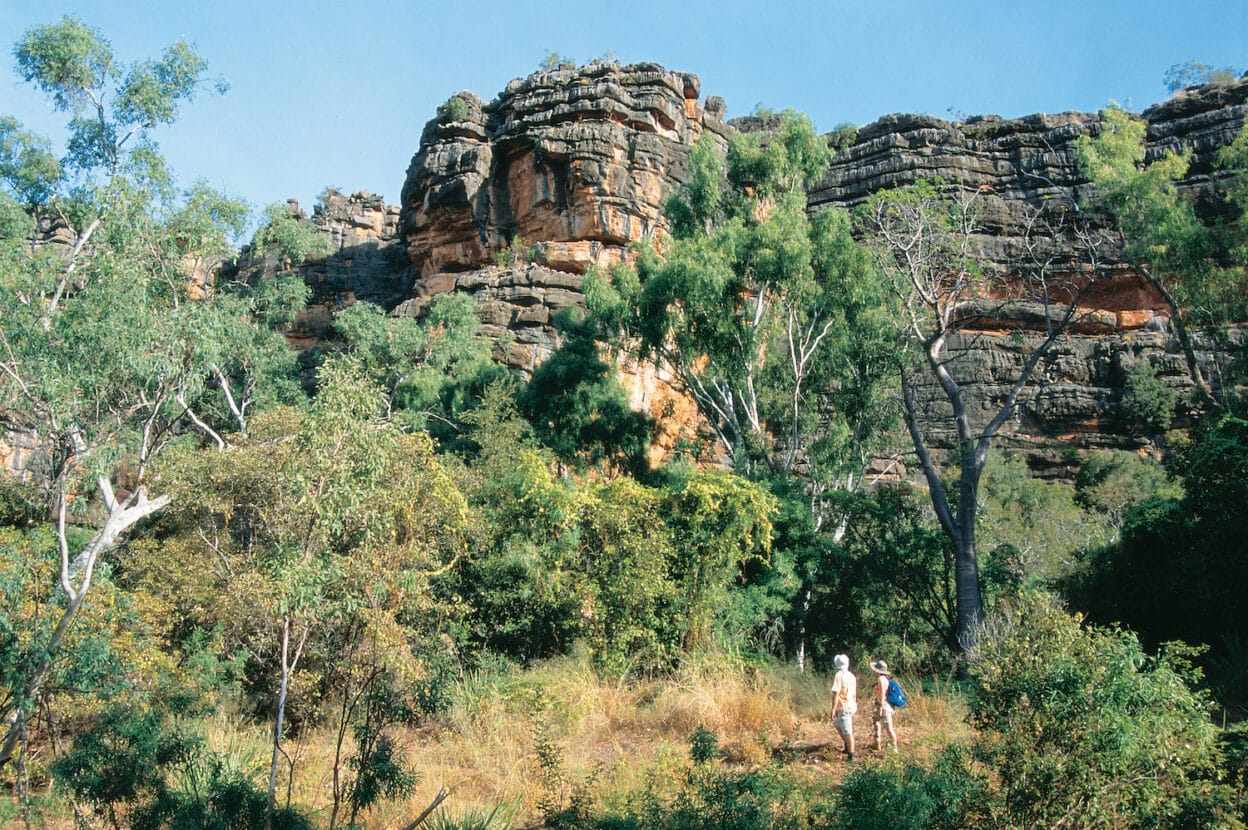 Windjana Gorge, Western Australia