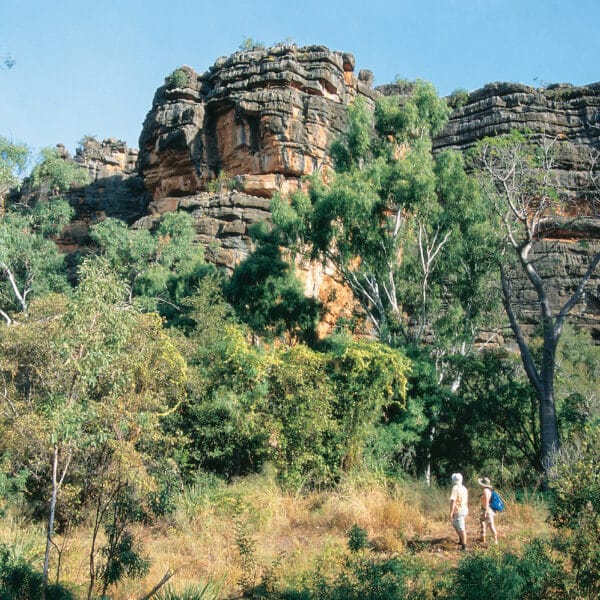 Windjana Gorge, Western Australia