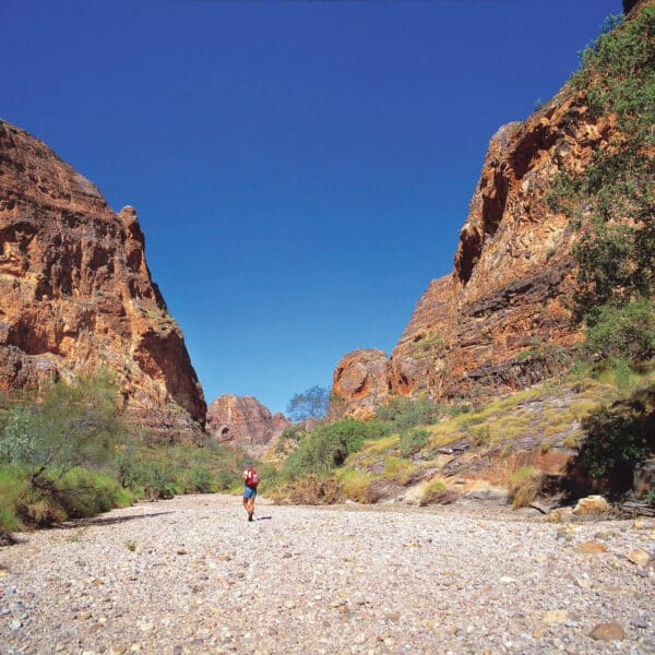 Echidna Chasm, Western Australia