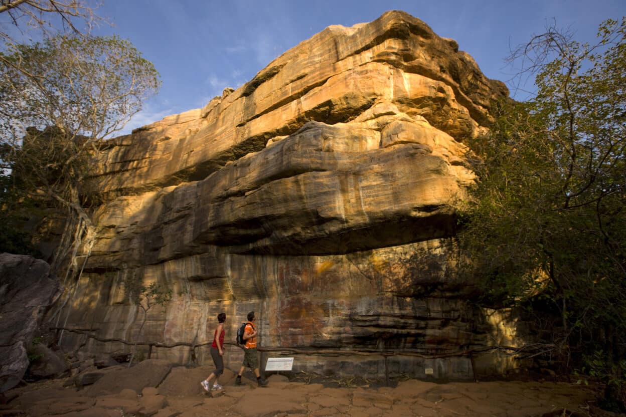 Ubirr Walk, Northern Territory