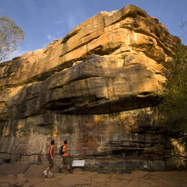 Ubirr Walk, Northern Territory