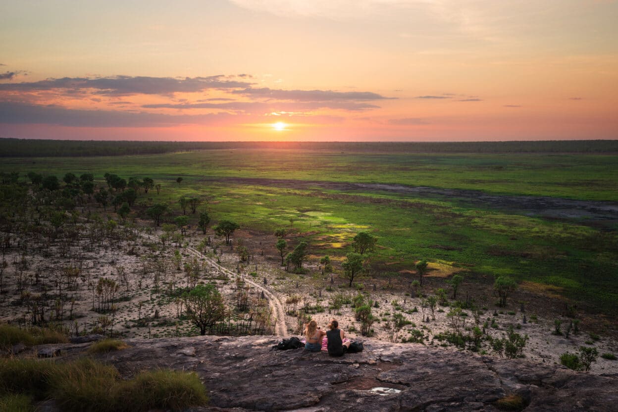 Ubirr Walk, Northern Territory