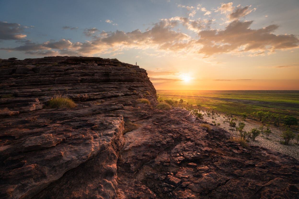 Ubirr Walk, Northern Territory