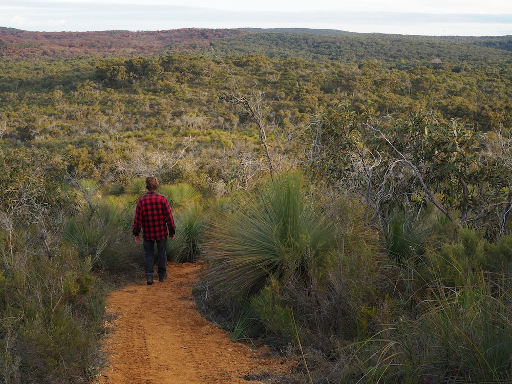 Yan wirring mirr Loop, Victoria