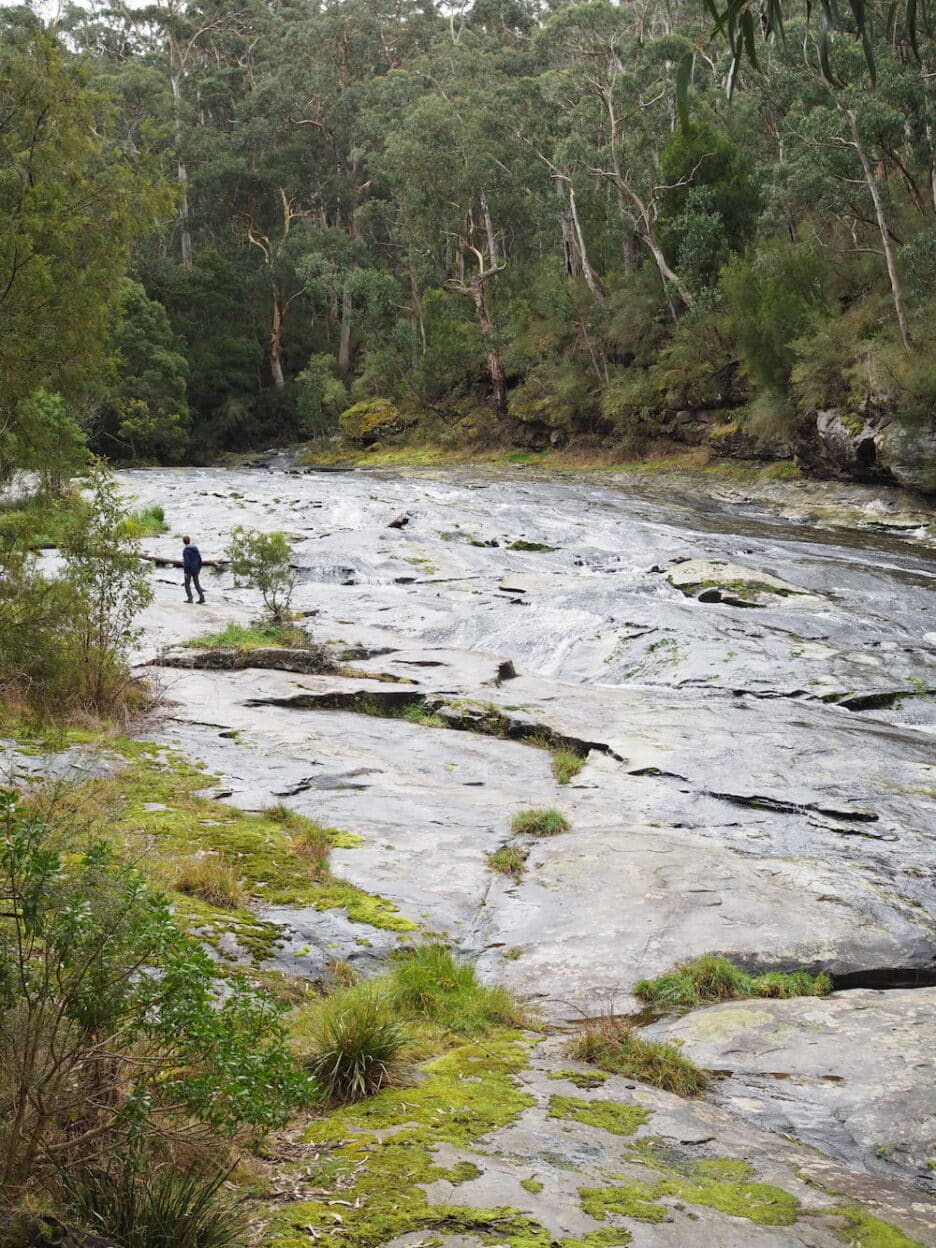 Erskine Falls, Victoria