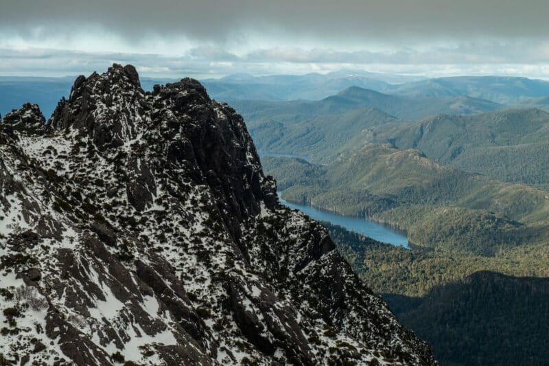 Tarkine, Tasmania