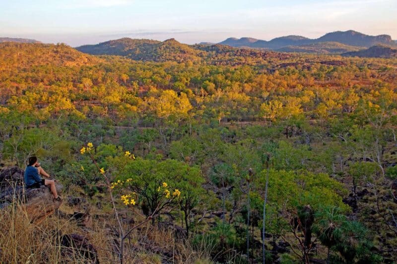 Yurmikmik walks, northern territory