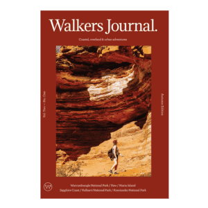 Issue 05 (Vol. Two - No. One)